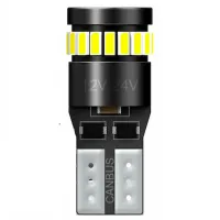 Lampă auto Catol Lux 13396 LED/ W5W/ T10/ 5 W/ 250lm
