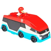 Фигурка Spin Master Paw Patrol Патрульная машина 3+/ Красный