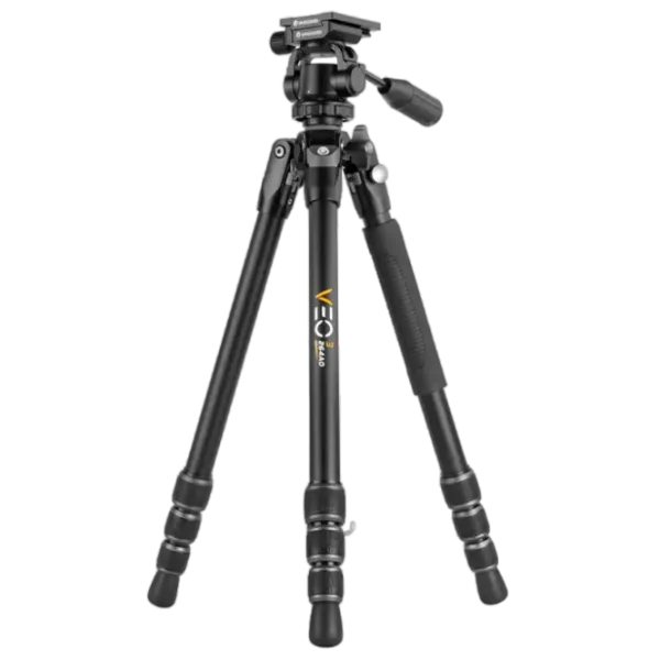 Трипод Vanguard VEO3 264AO Фото, видео/ Черный photo 1