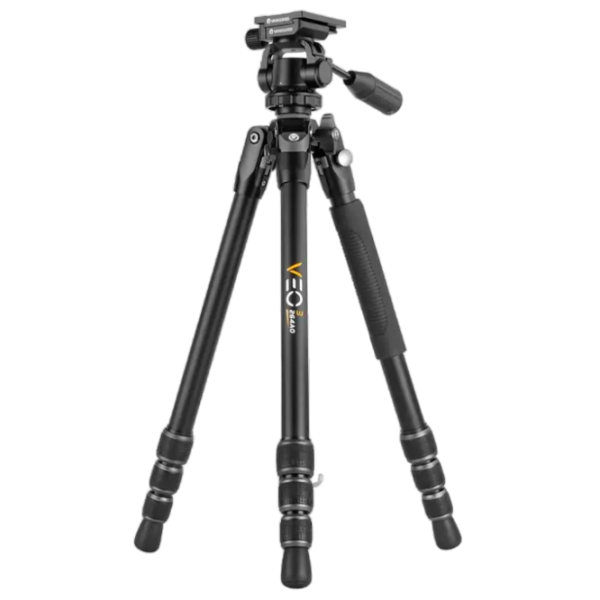 Трипод Vanguard VEO3 264AO Фото, видео/ Черный photo 1