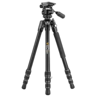 Трипод Vanguard VEO3 264AO Фото, видео/ Черный