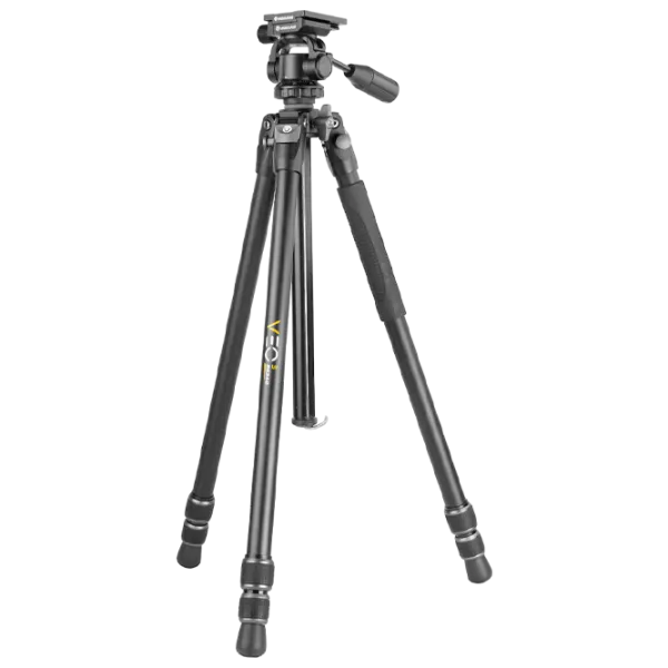 Trepied Vanguard VEO3 263AO Foto, video/ Black photo 1 Trepied Vanguard VEO3 263AO Foto, video/ Black photo 1