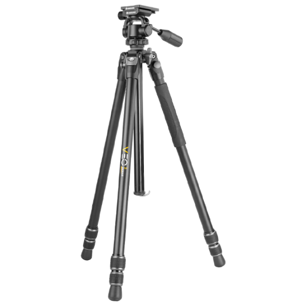 Trepied Vanguard VEO3 263AO Foto, video/ Black photo 1 Trepied Vanguard VEO3 263AO Foto, video/ Black photo 1