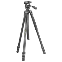 Trepied Vanguard VEO3 263AO Foto, video/ Black