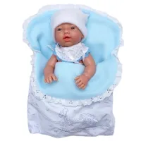 Кукла Nines Golosinas 2012  пупсик / 3+