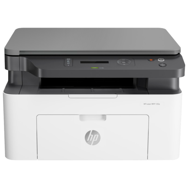 МФУ HP LaserJet Pro
M135a Лазерный/ Черно-белая photo 1