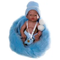 Кукла Mini Golosinas 0250 пупсик/ 3+