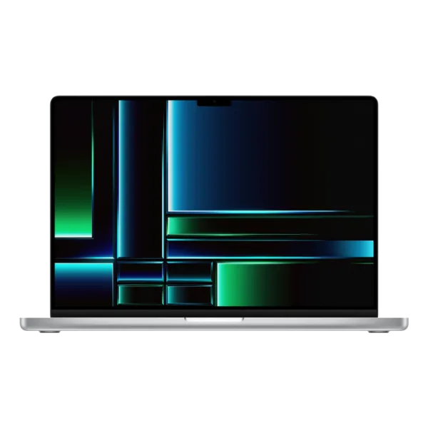 Apple MacBook Pro 16 2023 M2 Max (12/ 32)/ 32 GB/ 1 TB/ VGA Integrată/ Silver photo 1