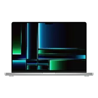 Apple MacBook Pro 16 2023 M2 Max (12/ 32)/ 32 ГБ/ 1 ТБ/ VGA Встроенная/ Серебристый