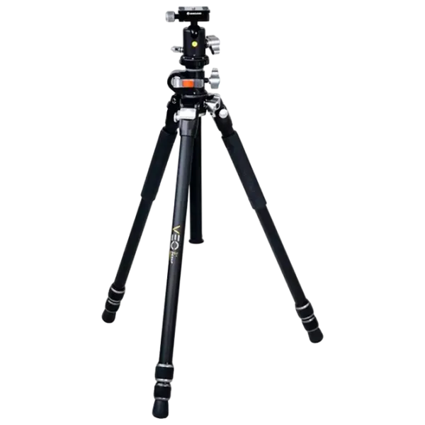 Трипод Vanguard VEO3 263AB Фото, видео/ Черный photo 1
