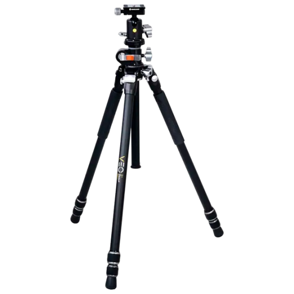 Трипод Vanguard VEO3 263AB Фото, видео/ Черный photo 1