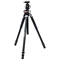 Trepied Vanguard VEO3 263AB Foto, video/ Black