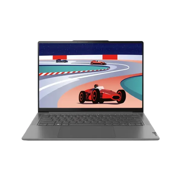Lenovo Yoga Pro 7 14IRH8-9HRU Core i7 13700H/ 32 GB/ 1 TB/ VGA Integrată/ Gray photo 1 Lenovo Yoga Pro 7 14IRH8-9HRU Core i7 13700H/ 32 GB/ 1 TB/ VGA Integrată/ Gray photo 1