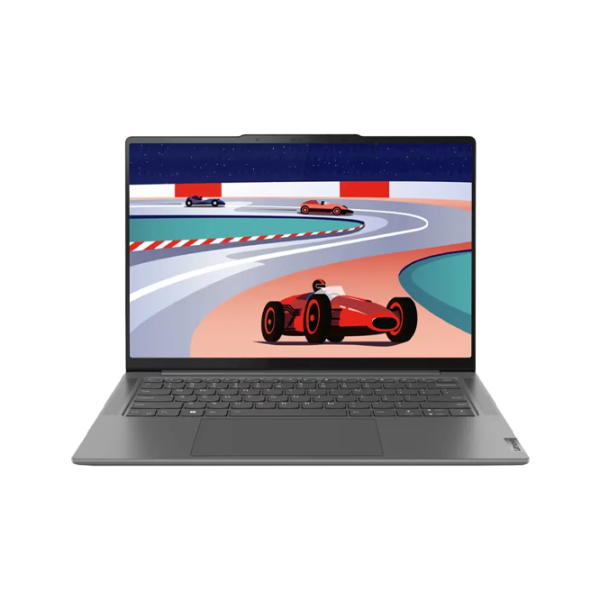 Lenovo Yoga Pro 7 14IRH8-9HRU Core i7 13700H/ 32 GB/ 1 TB/ VGA Integrată/ Gray photo 1 Lenovo Yoga Pro 7 14IRH8-9HRU Core i7 13700H/ 32 GB/ 1 TB/ VGA Integrată/ Gray photo 1
