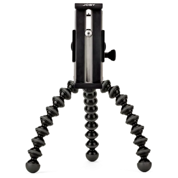 Trepied Joby GripTight GorillaPod Stand PRO Foto, video/ Black photo 1