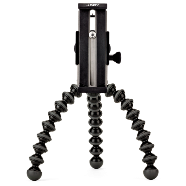 Trepied Joby GripTight GorillaPod Stand PRO Foto, video/ Black photo 1