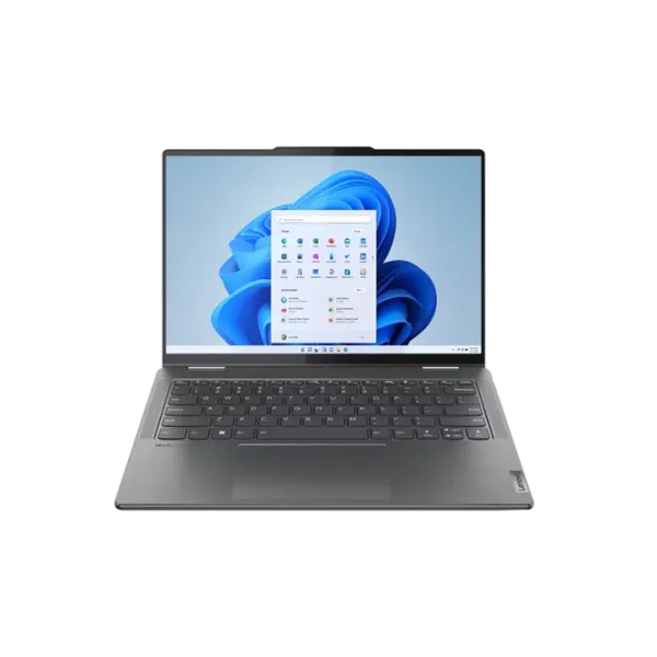 Lenovo YOGA 7 14IRL8-7MRK Core i7 1360P/ 16 GB/ 1 TB/ VGA Integrată/ Gray photo 1