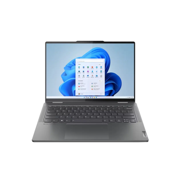 Lenovo YOGA 7 14IRL8-7MRK Core i7 1360P/ 16 GB/ 1 TB/ VGA Integrată/ Gray photo 1
