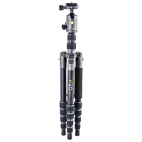 Трипод Vanguard VEO3 GO235AP Фото, видео/ Черный