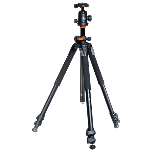 Трипод Vanguard ALTA PRO 263AB100 Фото, видео/ Черный photo 1