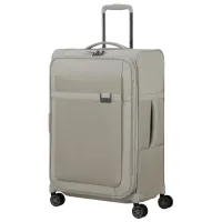 Чемодан Samsonite Airea 73.5л/ Storm Песочный