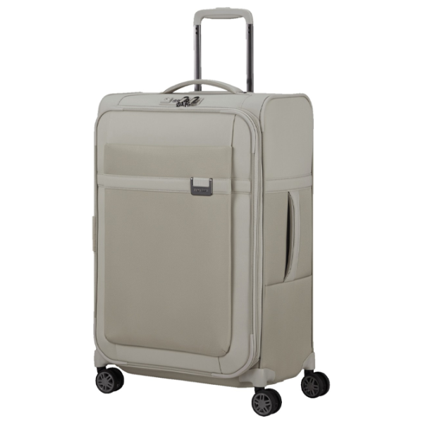 Valiză Samsonite Airea 111.5l/ Storm Sand photo 1 Valiză Samsonite Airea 111.5l/ Storm Sand photo 1