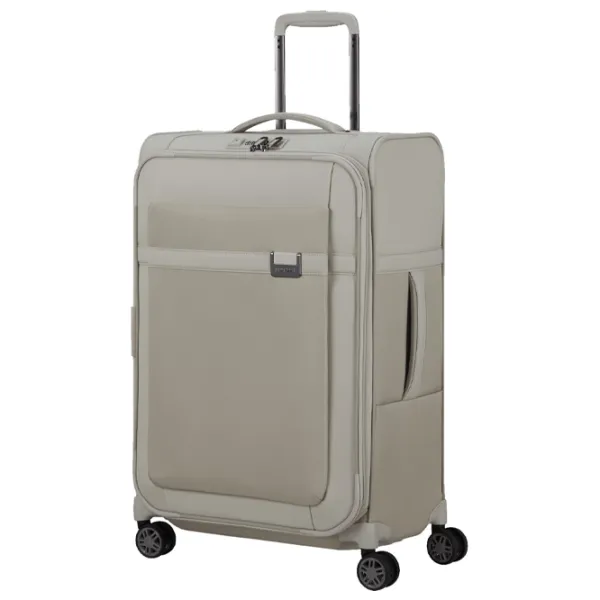 Valiză Samsonite Airea 41l/ Storm Sand photo 1