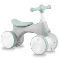 Tolocar MoMi Tobis (ROBI00043) 20 kg/ Gray