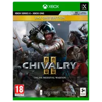 Chivalry Chivalry II Game for Xbox One