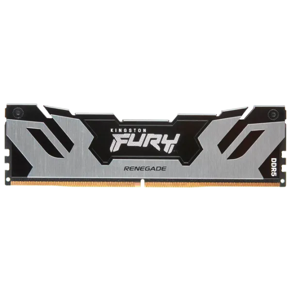 Оперативная память Kingston FURY Renegade KF572C38RS-16 DIMM/ DDR5/ 16 ГБ photo 1