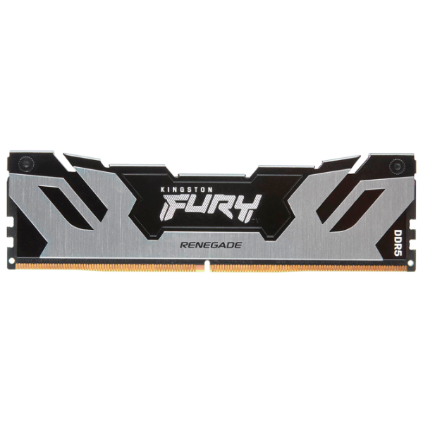 Оперативная память Kingston FURY Renegade KF572C38RS-16 DIMM/ DDR5/ 16 ГБ photo 1