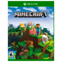 Minecraft Minecraft Voucher Xbox One Game for Xbox One