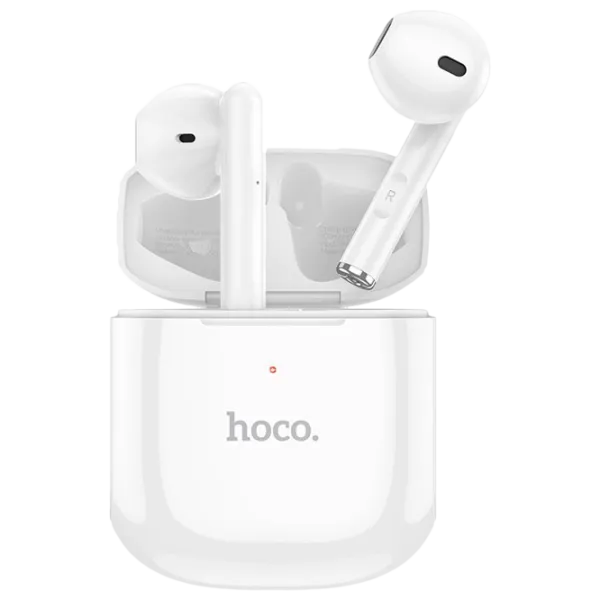 Căști Hoco EW19 Plus White Fără fir/ Personal photo 1