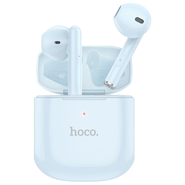 Наушники Hoco EW19 Plus Sierra Синий Беспроводные/ Персональный photo 1 Наушники Hoco EW19 Plus Sierra Синий Беспроводные/ Персональный photo 1