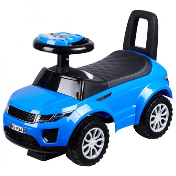 Tolocar Baby Mix UR-HZ-613W (AA146920) 27 kg/ Blue photo 1