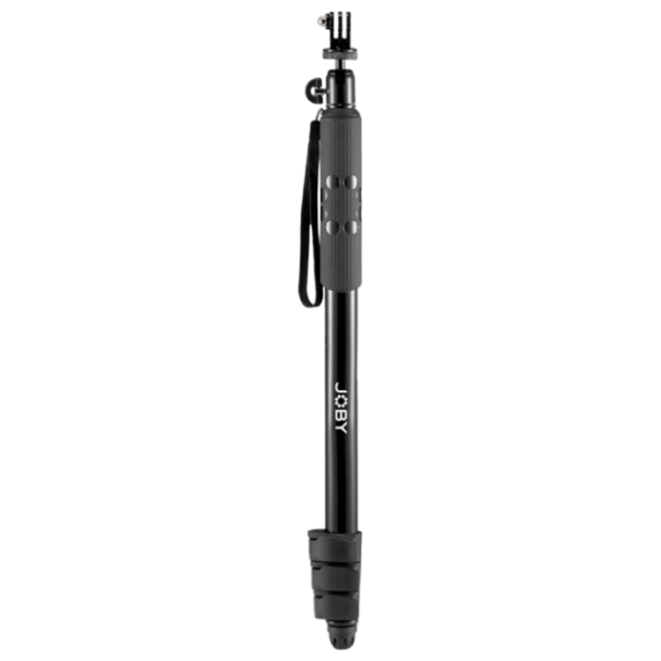 Trepied Joby Compact 2in1 Foto, video/ Black photo 1