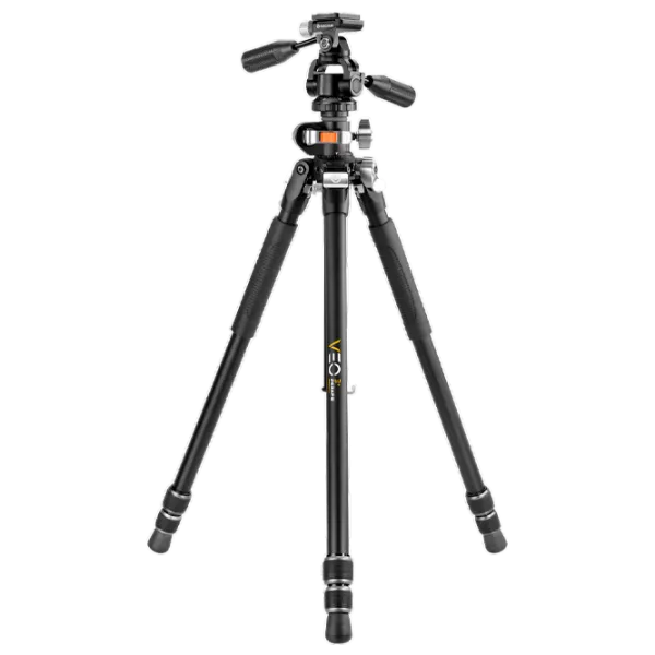 Трипод Vanguard VEO3+ 263APS Фото, видео/ Черный photo 1 Трипод Vanguard VEO3+ 263APS Фото, видео/ Черный photo 1