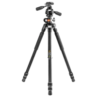 Трипод Vanguard VEO3+ 263APS Фото, видео/ Черный