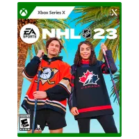 NHL NHL 23 Game for Xbox Series X