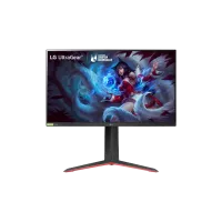 Монитор LG 27GP850P-B 27" 3K 180 Гц/ 1 мс/ Черный