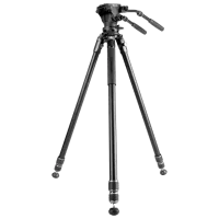 Трипод Vanguard ALTA PRO 3VRL 303AV20 Фото, видео/ Черный