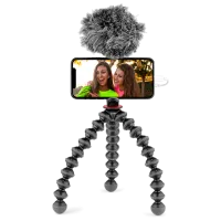 Trepied Joby GorillaPod Creator Kit Foto, video/ Black