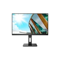 Монитор AOC U27P2CA 27" 4K 60 Гц/ 4 мс/ Черный