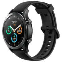 Умные часы Realme Watch R100 1.32"/ 33.5 мм/ Черный - Чёрный