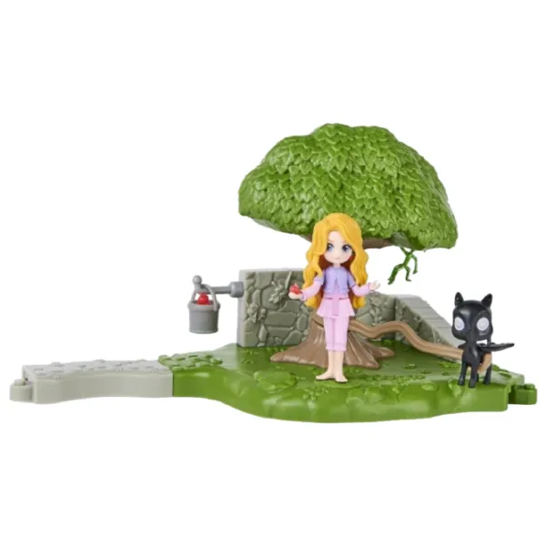 Фигурка Spin Master Harry Potter Caring For Magical Creatures 5+/ Разноцветный photo 1