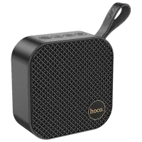 Портативная колонка Hoco HC22 5 Вт/ Черный