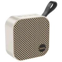 Boxă portabilă Hoco HC22 5 W/ White