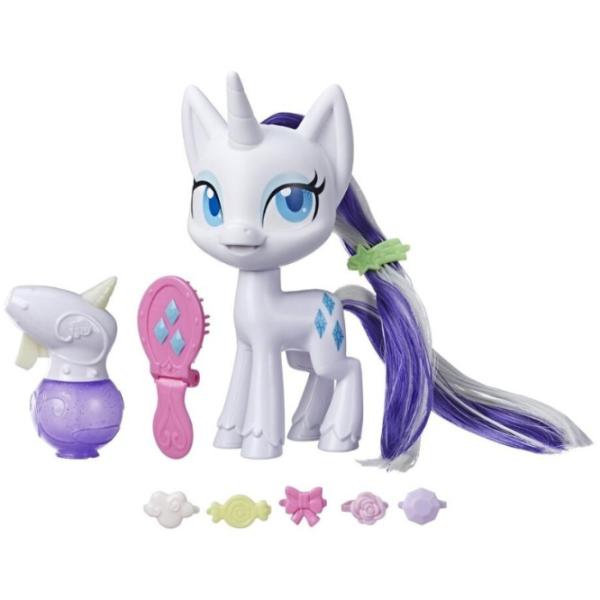 Фигурка Hasbro My little pony Magical Mane Rarity 3+/ Разноцветный photo 1 Фигурка Hasbro My little pony Magical Mane Rarity 3+/ Разноцветный photo 1