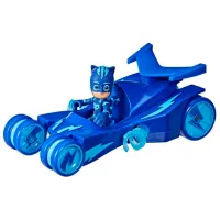 Фигурка Hasbro PJ Masks Feature Hero Vehicle 3+/ Синий