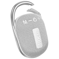Портативная колонка Hoco HC17 5 Вт/ Серый